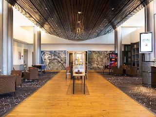Ibis Rotterdam Vlaardingen fotoÄŸrafÄ±
