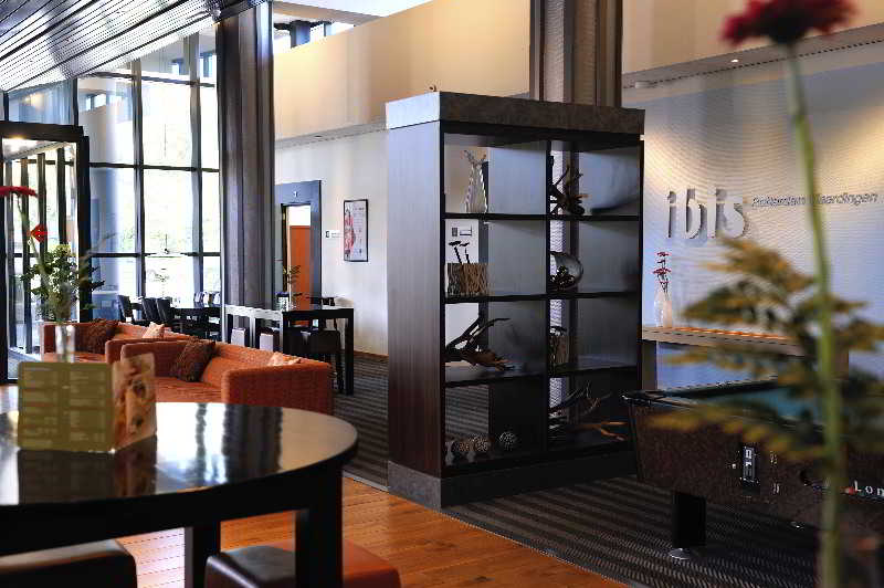 Ibis Rotterdam Vlaardingen fotoÄŸrafÄ±
