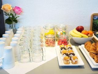 Ibis Rotterdam Vlaardingen fotoÄŸrafÄ±