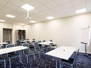 Ibis Rotterdam Vlaardingen fotoÄŸrafÄ±