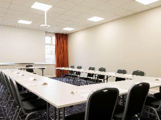 Ibis Rotterdam Vlaardingen fotoÄŸrafÄ±