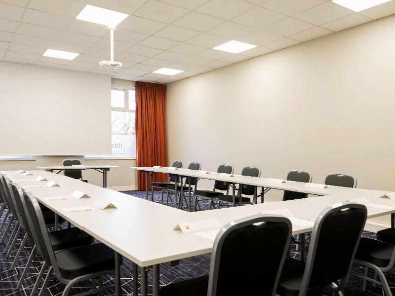 Ibis Rotterdam Vlaardingen - Toplantı