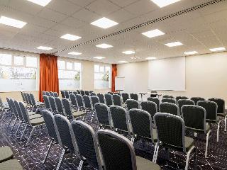 Ibis Rotterdam Vlaardingen fotoÄŸrafÄ±