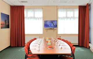 Ibis Rotterdam Vlaardingen fotoÄŸrafÄ±