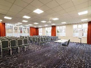 Ibis Rotterdam Vlaardingen fotoÄŸrafÄ±