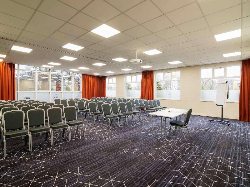 Ibis Rotterdam Vlaardingen - Toplantı