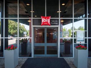 Ibis Rotterdam Vlaardingen fotoÄŸrafÄ±