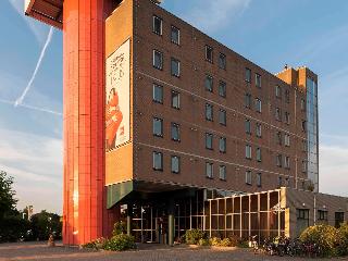 Ibis Rotterdam Vlaardingen fotoÄŸrafÄ±