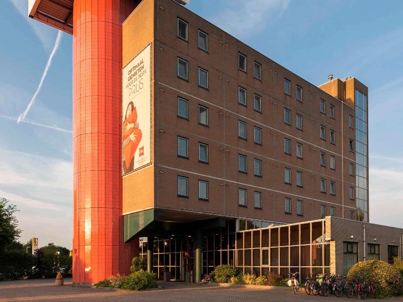 Ibis Rotterdam Vlaardingen - Genel