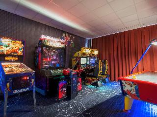 Ibis Rotterdam Vlaardingen fotoÄŸrafÄ±