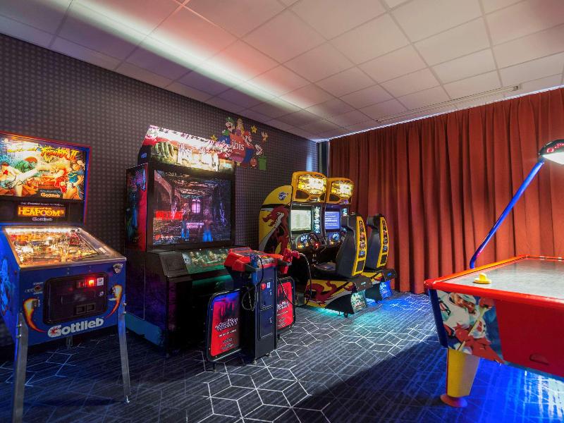 Ibis Rotterdam Vlaardingen - Genel