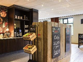 Ibis Rotterdam Vlaardingen fotoÄŸrafÄ±