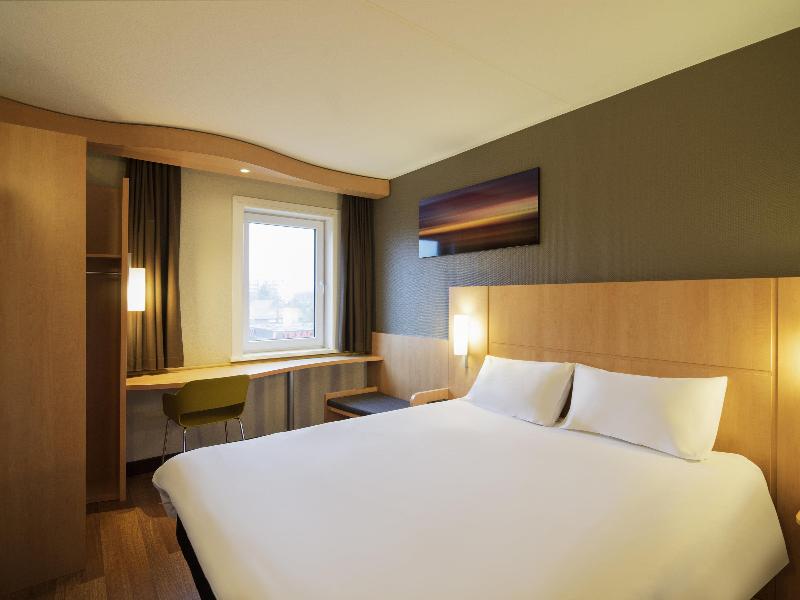 Ibis Rotterdam Vlaardingen - Genel
