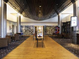 Ibis Rotterdam Vlaardingen fotoÄŸrafÄ±