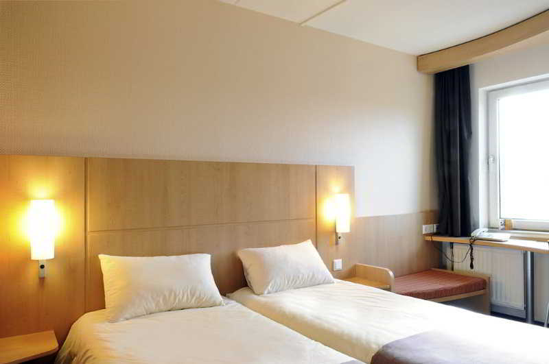 Ibis Rotterdam Vlaardingen fotoÄŸrafÄ±
