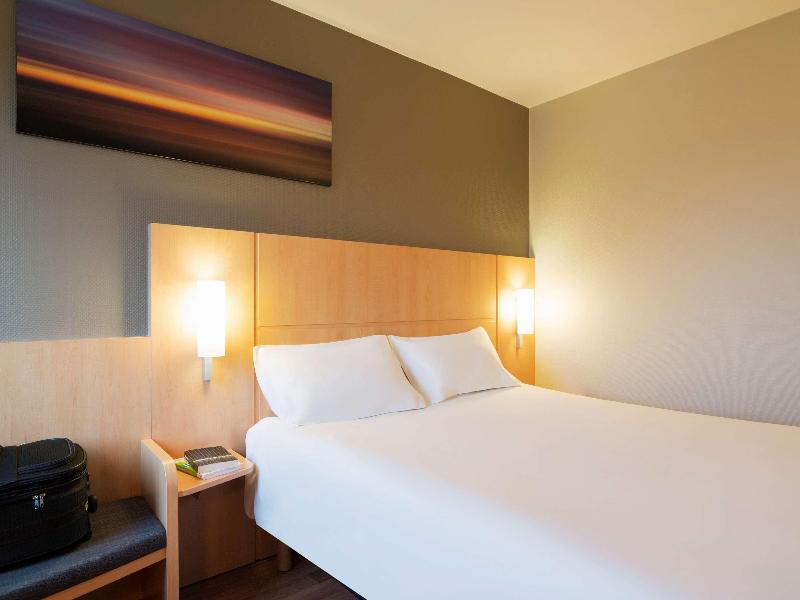 Ibis Rotterdam Vlaardingen - Oda