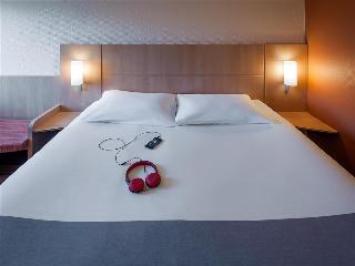Ibis Rotterdam Vlaardingen fotoÄŸrafÄ±
