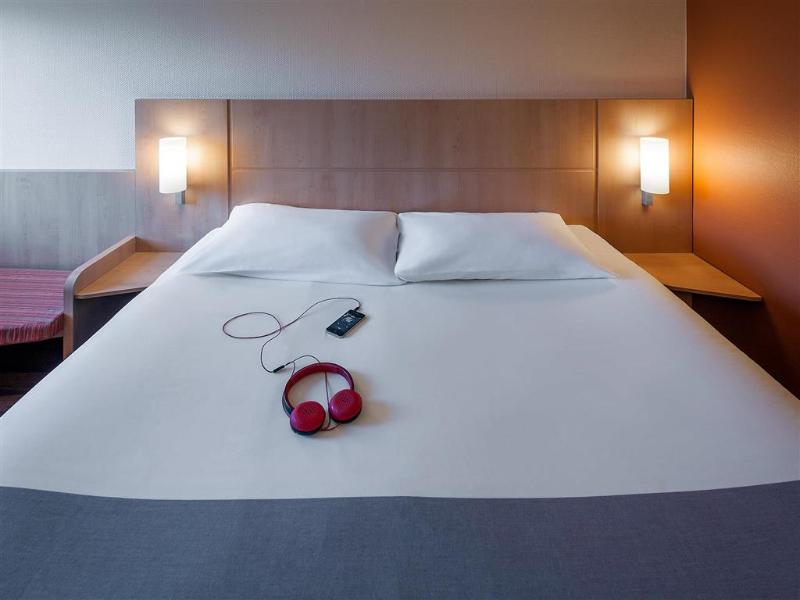 Ibis Rotterdam Vlaardingen - Oda