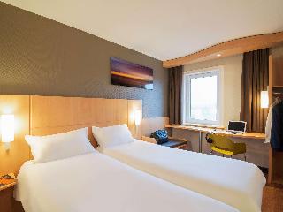 Ibis Rotterdam Vlaardingen fotoÄŸrafÄ±