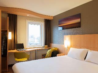 Ibis Rotterdam Vlaardingen fotoÄŸrafÄ±
