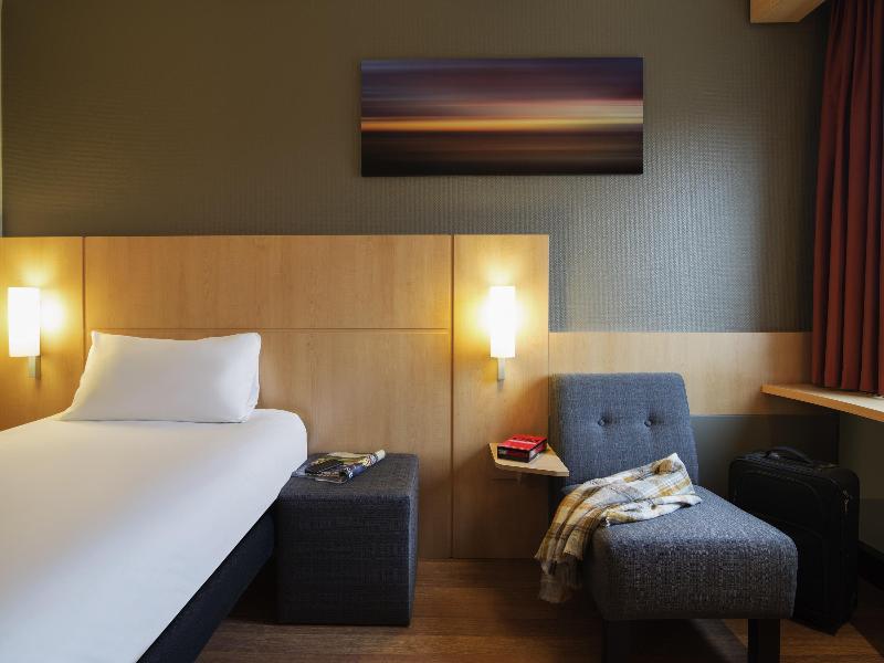 Ibis Rotterdam Vlaardingen - Oda