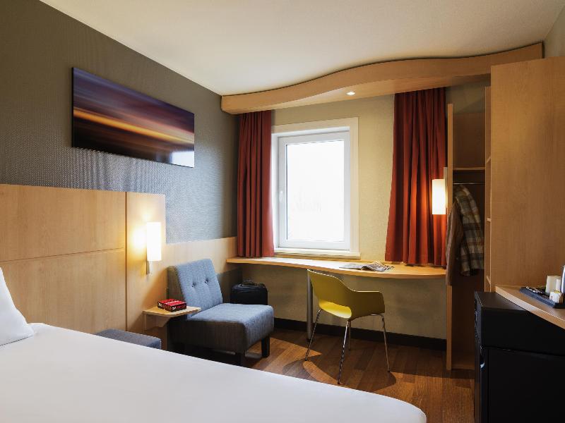 Ibis Rotterdam Vlaardingen - Oda
