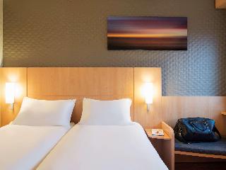 Ibis Rotterdam Vlaardingen fotoÄŸrafÄ±