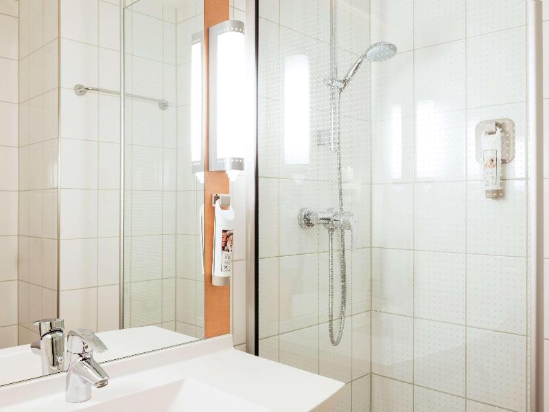 Ibis Rotterdam Vlaardingen - Oda