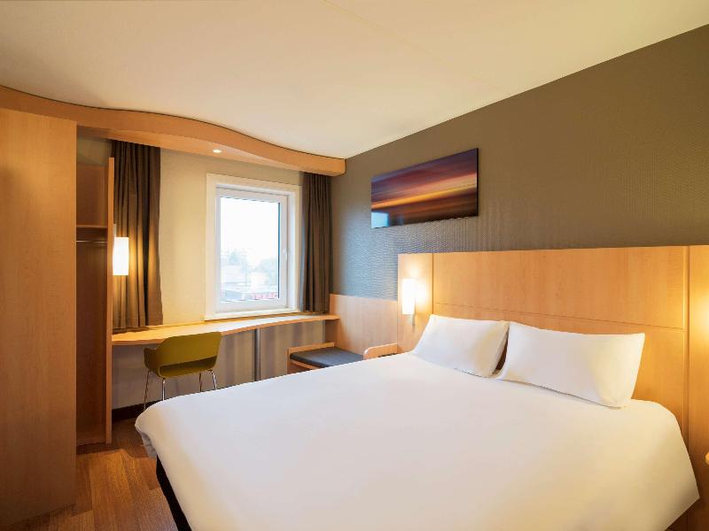 Ibis Rotterdam Vlaardingen - Oda