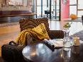 Ibis Rotterdam Vlaardingen oda fotoğrafı