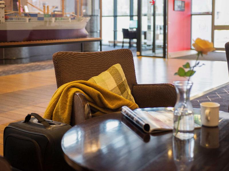 Ibis Rotterdam Vlaardingen - Oda