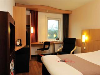Ibis Rotterdam Vlaardingen fotoÄŸrafÄ±