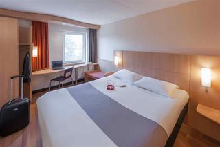 Ibis Rotterdam Vlaardingen fotoÄŸrafÄ±