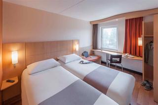 Ibis Rotterdam Vlaardingen fotoÄŸrafÄ±