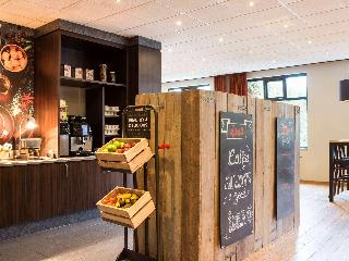 Ibis Rotterdam Vlaardingen fotoÄŸrafÄ±