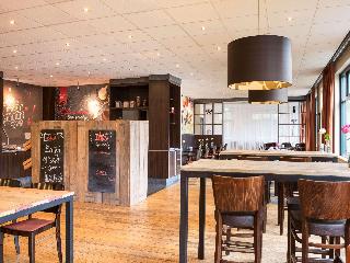 Ibis Rotterdam Vlaardingen fotoÄŸrafÄ±