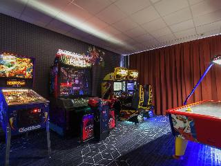 Ibis Rotterdam Vlaardingen fotoÄŸrafÄ±