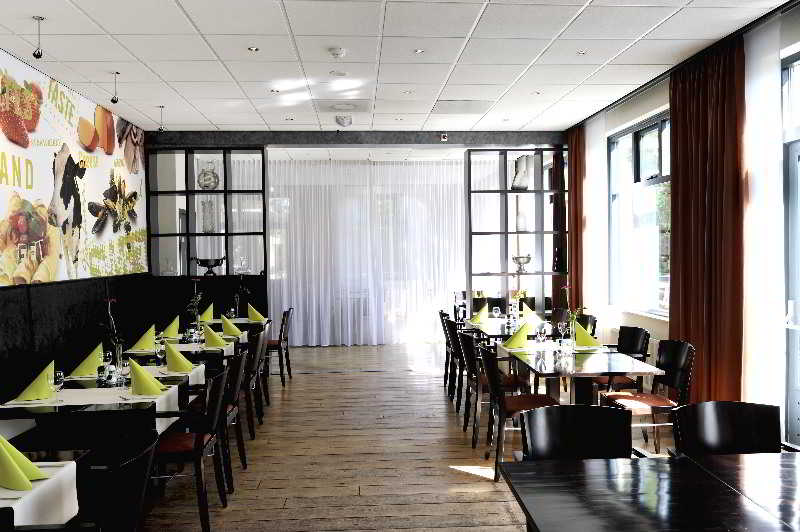 Ibis Rotterdam Vlaardingen fotoÄŸrafÄ±