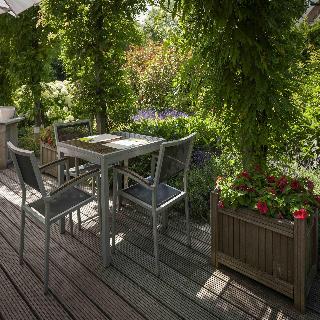 Ibis Rotterdam Vlaardingen fotoÄŸrafÄ±