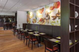 Ibis Rotterdam Vlaardingen fotoÄŸrafÄ±