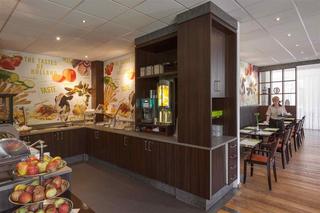 Ibis Rotterdam Vlaardingen fotoÄŸrafÄ±