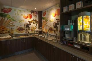 Ibis Rotterdam Vlaardingen fotoÄŸrafÄ±