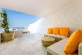 Higueron Hotel Malaga Curio collection by HILTON oda fotoğrafı