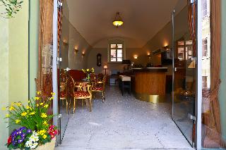 Appia Hotel Residence Prague fotoÄŸrafÄ±