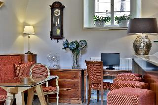 Appia Hotel Residence Prague fotoÄŸrafÄ±
