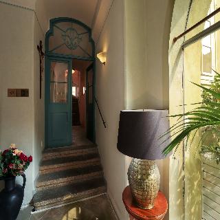 Appia Hotel Residence Prague fotoÄŸrafÄ±
