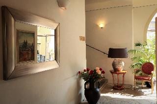 Appia Hotel Residence Prague fotoÄŸrafÄ±