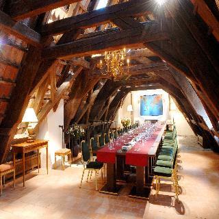 Appia Hotel Residence Prague fotoÄŸrafÄ±