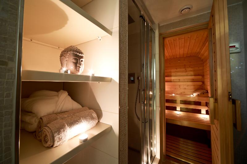 Appia Hotel Residence Prague - Aktivite