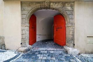 Appia Hotel Residence Prague fotoÄŸrafÄ±